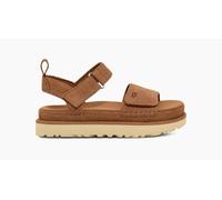UGG Womens Goldenstar Sandal - Chestnut