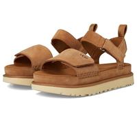 UGG Women's Goldenstar Sandal, Chestnut, 5.5 UK