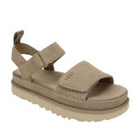 UGG Women's Goldenstar Sandal, Sand, 5.5 UK