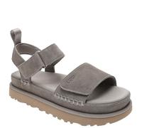UGG Women's Goldenstar Sandal, Smoke Plume, 3 UK