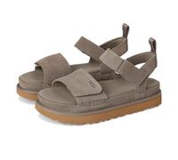 UGG Women's Goldenstar Sandal, Smoke Plume, 7 UK