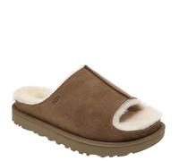 UGG Women's Greenport Slide Sandal, Chestnut, 6 UK