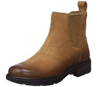 UGG Women's Harrison Chelsea Boot, Chestnut, 7 UK