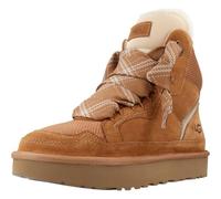 UGG Women's Highmel Highland, Chestnut, 6 UK