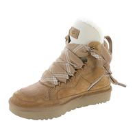 UGG Women's Highmel Sneaker, Chestnut, 7