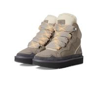 UGG Women's Highmel Sneaker, Cobble Grey, 9 UK