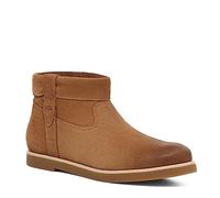 UGG Women's JOSEFENE Cuff Boot, Chestnut, 5 UK