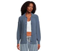 UGG Women's Junipher Cardigan Lite, Desert Blue, XS