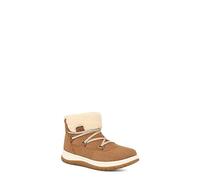 UGG Women's Lakesider Heritage Lace Boot, Chestnut, 9 UK