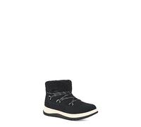 UGG Australia Mid Boots LAKESIDER HERITAGE LACE in Black 8
