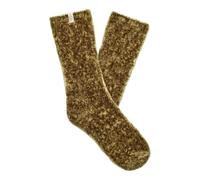 UGG Women's Leda Cozy Sock, Savana, One Size