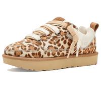 Ugg - Lightweight and breathable shoes - W Lo Lowmel Plains Felicity Leopard Jasmine for Women - Size 9 US - Brown Brown 9 US