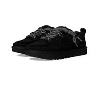 UGG Women's Lo Lowmel Sneaker, Black, 10 UK