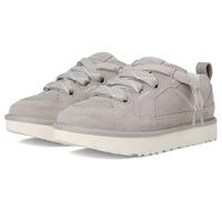 UGG® Lo Lowmel Sneaker for Women in Campfire, Size 7, Suede