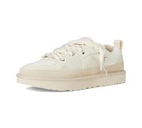 Ugg - Wedge sneakers - W Lo Lowmel Jasmine for Women - Size 6 US - Beige Beige 6 US