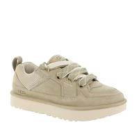 UGG Lo Lowmel Womens Trainers Colour: Mustard Seed, Size: UK7 EU40 US9