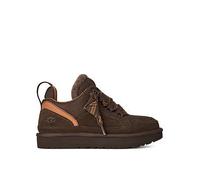 UGG Womens Lowmel, Brown, Size 4, Women Brown