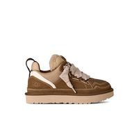 UGG Womens Lowmel, Brown, Size 5, Women Brown