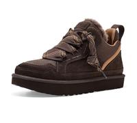 UGG Women's Lowmel, Dusted Cocoa, 8