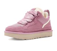 UGG® Lowmel for Women in Dusty Orchid, Size 8, Canvas/Suede/Recycled Materials