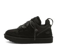 UGG Women's Lowmel Sneaker Black