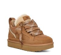 UGG® Lowmel Trainer for Women in Brown, Size 8, Suede