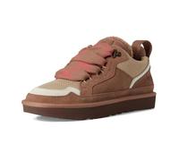 UGG Women's Lowmel Sneaker, Rocky Oak, 6 UK