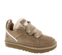 UGG® Lowmel Trainer for Women in Tan, Size 9, Suede