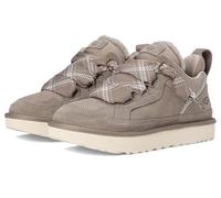 UGG Women's Lowmel Sneaker, Smoke Plume, 5 UK