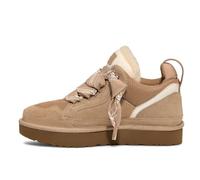 Lowmel Trainers Sand - female - UGG - Sneakers - Beige - 9 UK - Shoes 9 UK