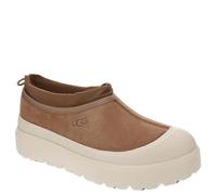 UGG® Tasman Weather Hybrid in Brown, Size 7, Suede