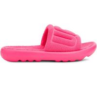 UGG Women's Mini Slide Sandal, Taffy Pink, 4 UK