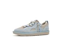 UGG Women's Minimel, Sky Blue/Sea Salt, 9.5