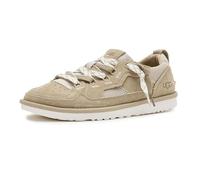 UGG Women's Minimel Sneaker, Mustard Seed, 6.5