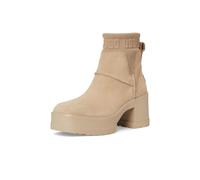 UGG Women's Moxy Chelsea Boot, Sand, 8