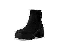 UGG Women's Moxy Chelsea Fashion Boot, Black, 5 UK