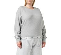 UGG Women's Nena Pajama Top, Grey Heather, S