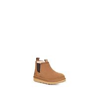 UGG Women's Neumel Chelsea Classic Boot, Chestnut, 8 UK