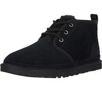 UGG Women's Neumel Chukka Boot, Black, 9 UK