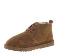 UGG Women's Neumel Chukka Boot, Chestnut, 10 UK