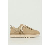 UGG Women's Neumel LaceUp Sneaker Casual Style - 7 EU - Sand