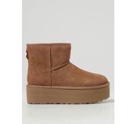 UGG Women's Neumel Platform Boots - 10 IT - Hazel
