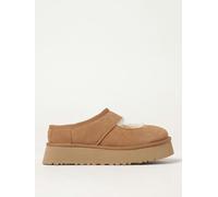 UGG Women's Neumel Platform Mary Jane Slippers