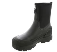 UGG Women's Neumel X Zip Boot, Black, UK 4