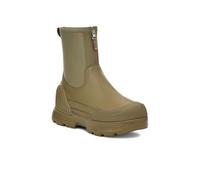 UGG® Neumel X Zip Boot for Women in Burnt Olive/Shaded Clover, Size 4, Suede
