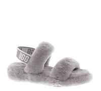 UGG Women's Oh Yeah Slipper, Soft Amethyst, 9 UK