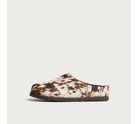 UGG Women's Otzo Western Clog Brown Multi UK 4