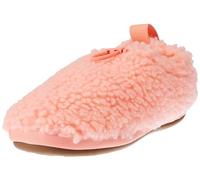UGG Women's Plushy Slipper, Starfish Pink, 4UK