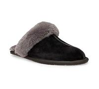 UGG Australia Flip flops SCUFFETTE II in Black 8