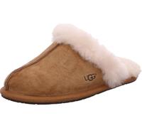 UGG Women's Scuffette Ii Slipper, Chestnut, 9 UK